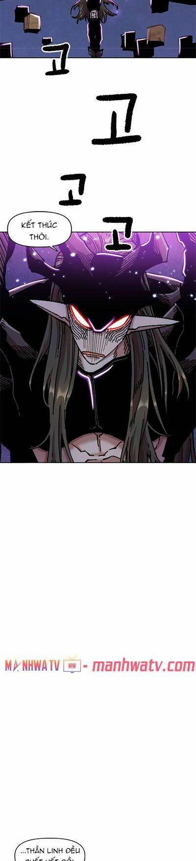 Nô Lệ Nghịch Thiên - Chapter 80 - Page 5