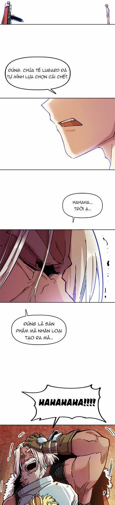 Nô Lệ Nghịch Thiên - Chapter 80 - Page 7