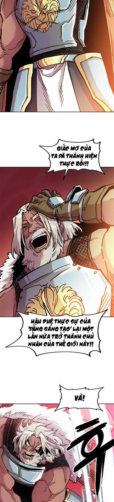 Nô Lệ Nghịch Thiên - Chapter 80 - Page 8