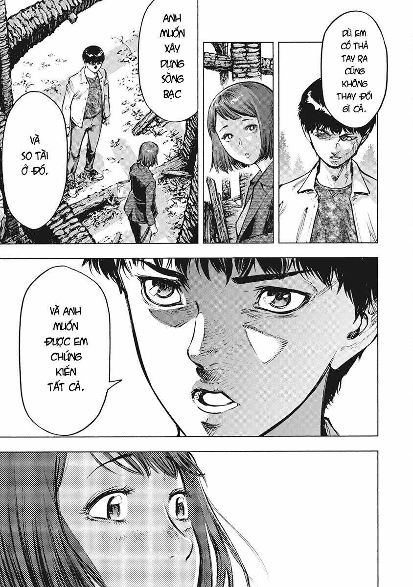 CasinoGui - Chapter 50 - Page 9