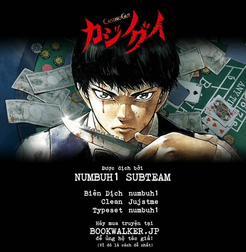 CasinoGui - Chapter 50 - Page 16