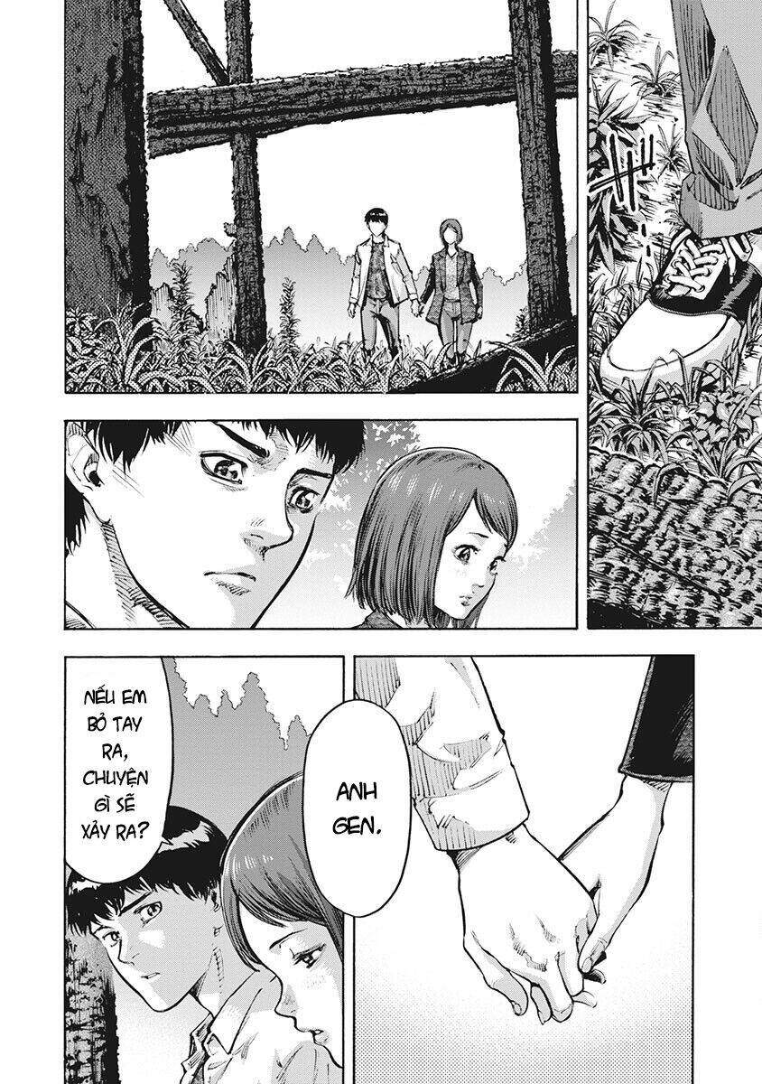 CasinoGui - Chapter 50 - Page 4