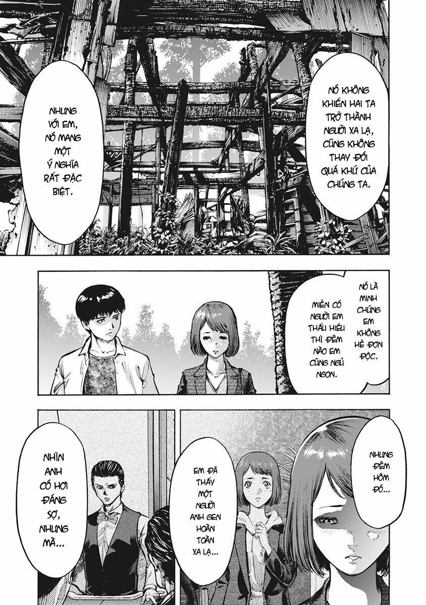 CasinoGui - Chapter 50 - Page 5