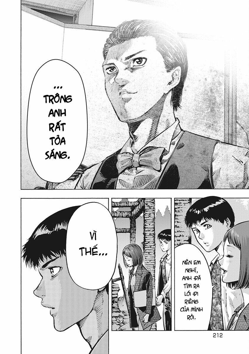 CasinoGui - Chapter 50 - Page 6