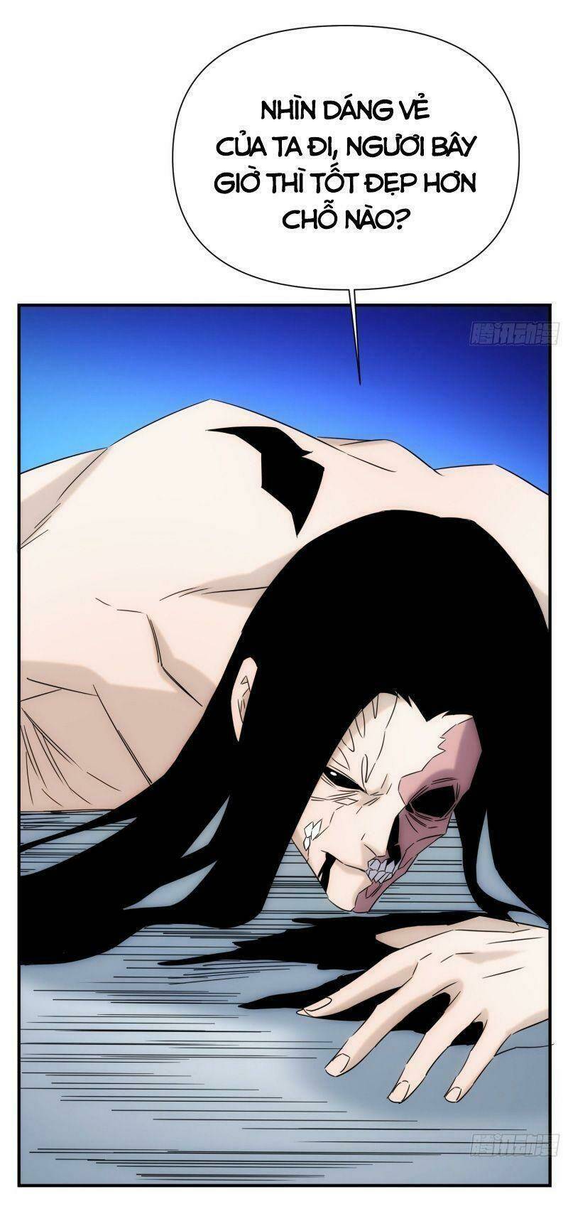 Ma Vương Là Đại Địa Chủ - Chapter 73 - Page 10