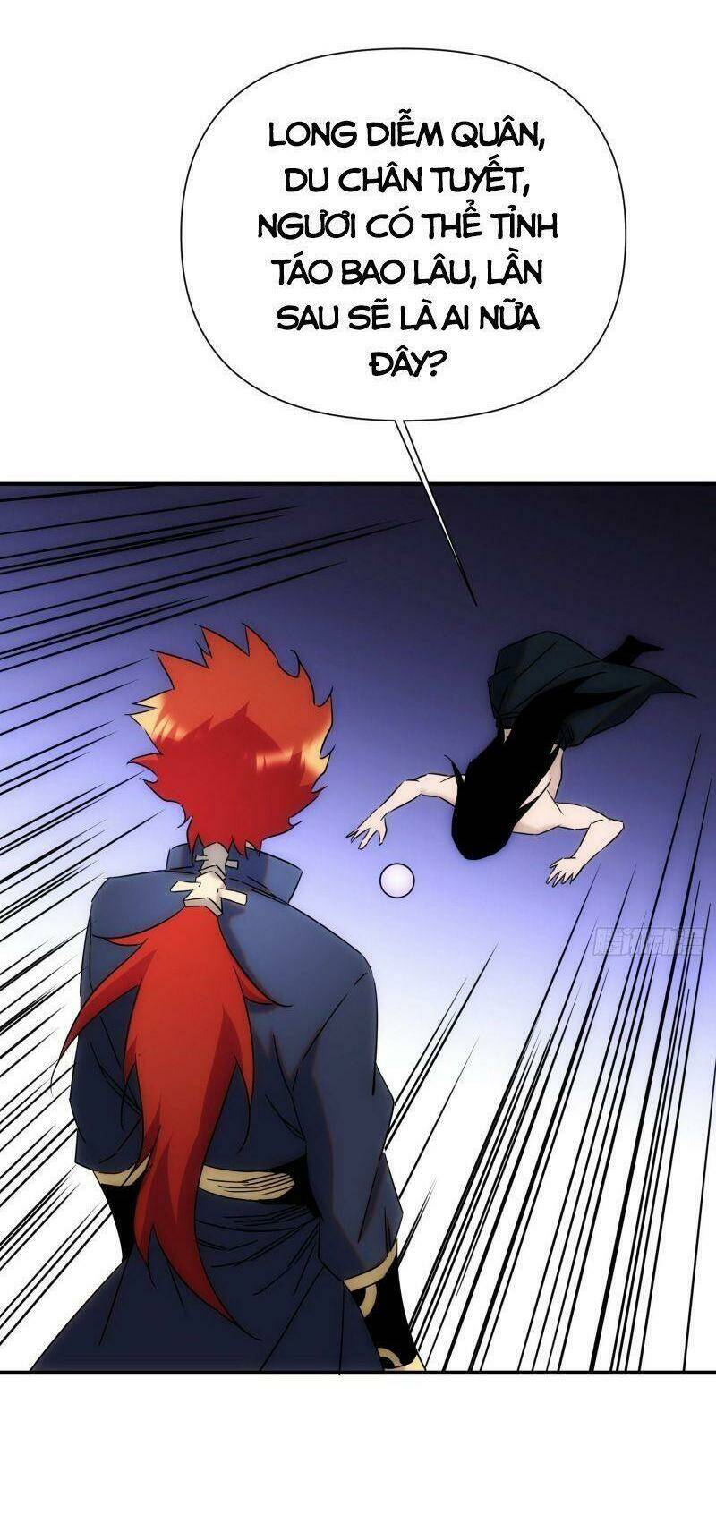 Ma Vương Là Đại Địa Chủ - Chapter 73 - Page 11