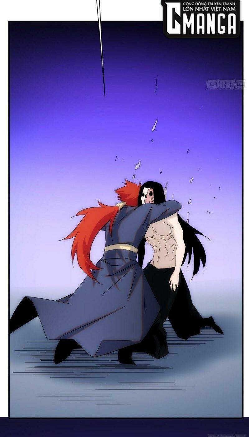 Ma Vương Là Đại Địa Chủ - Chapter 73 - Page 17