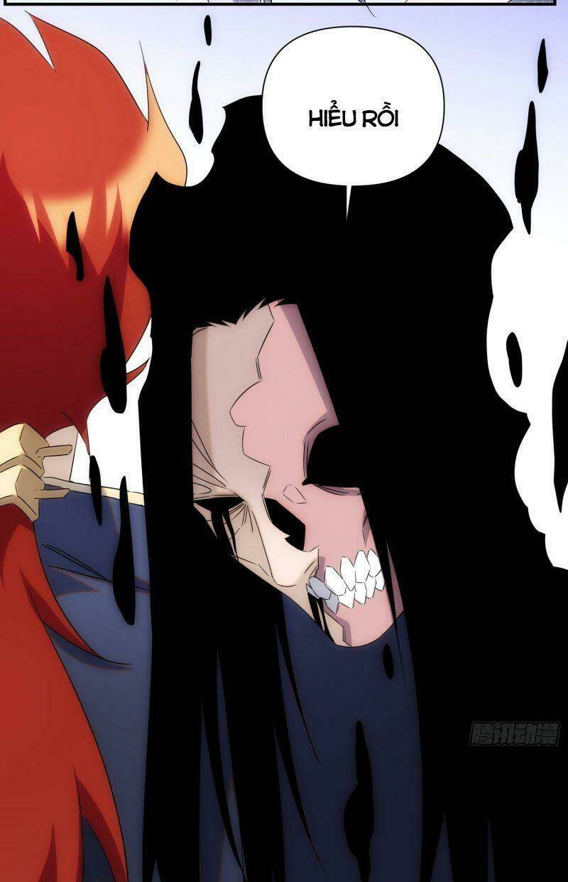 Ma Vương Là Đại Địa Chủ - Chapter 73 - Page 22