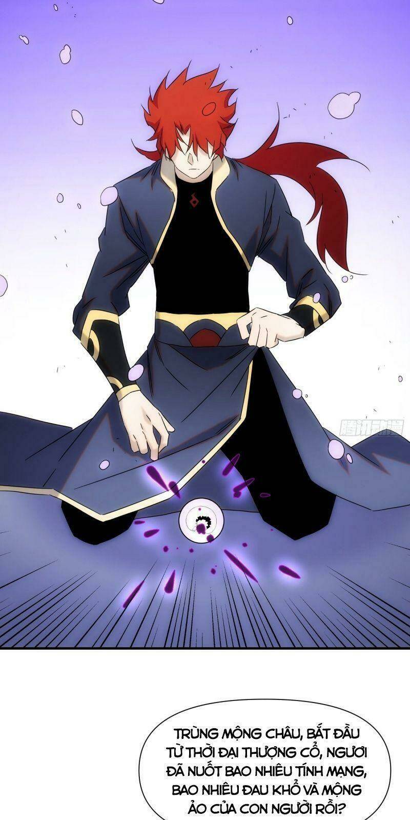 Ma Vương Là Đại Địa Chủ - Chapter 73 - Page 24