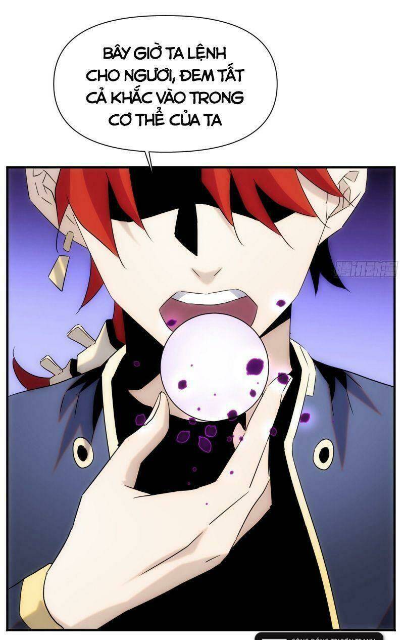 Ma Vương Là Đại Địa Chủ - Chapter 73 - Page 26