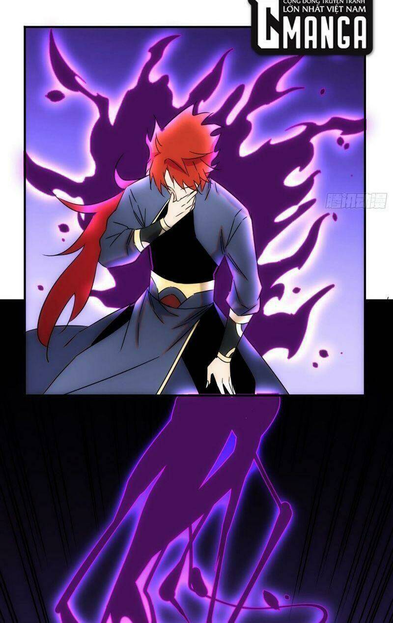 Ma Vương Là Đại Địa Chủ - Chapter 73 - Page 27