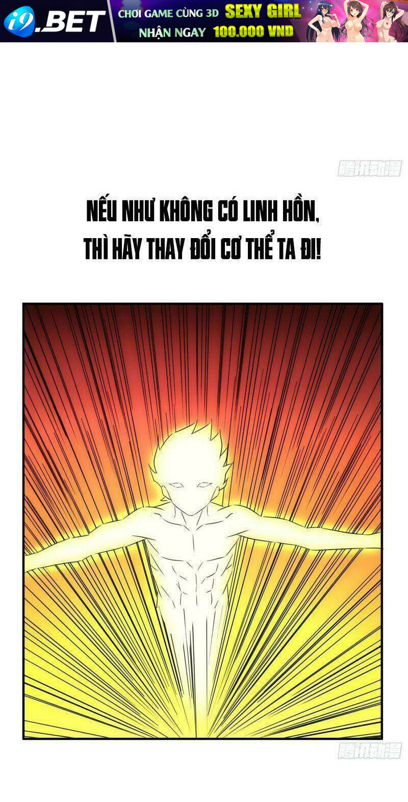 Ma Vương Là Đại Địa Chủ - Chapter 73 - Page 29