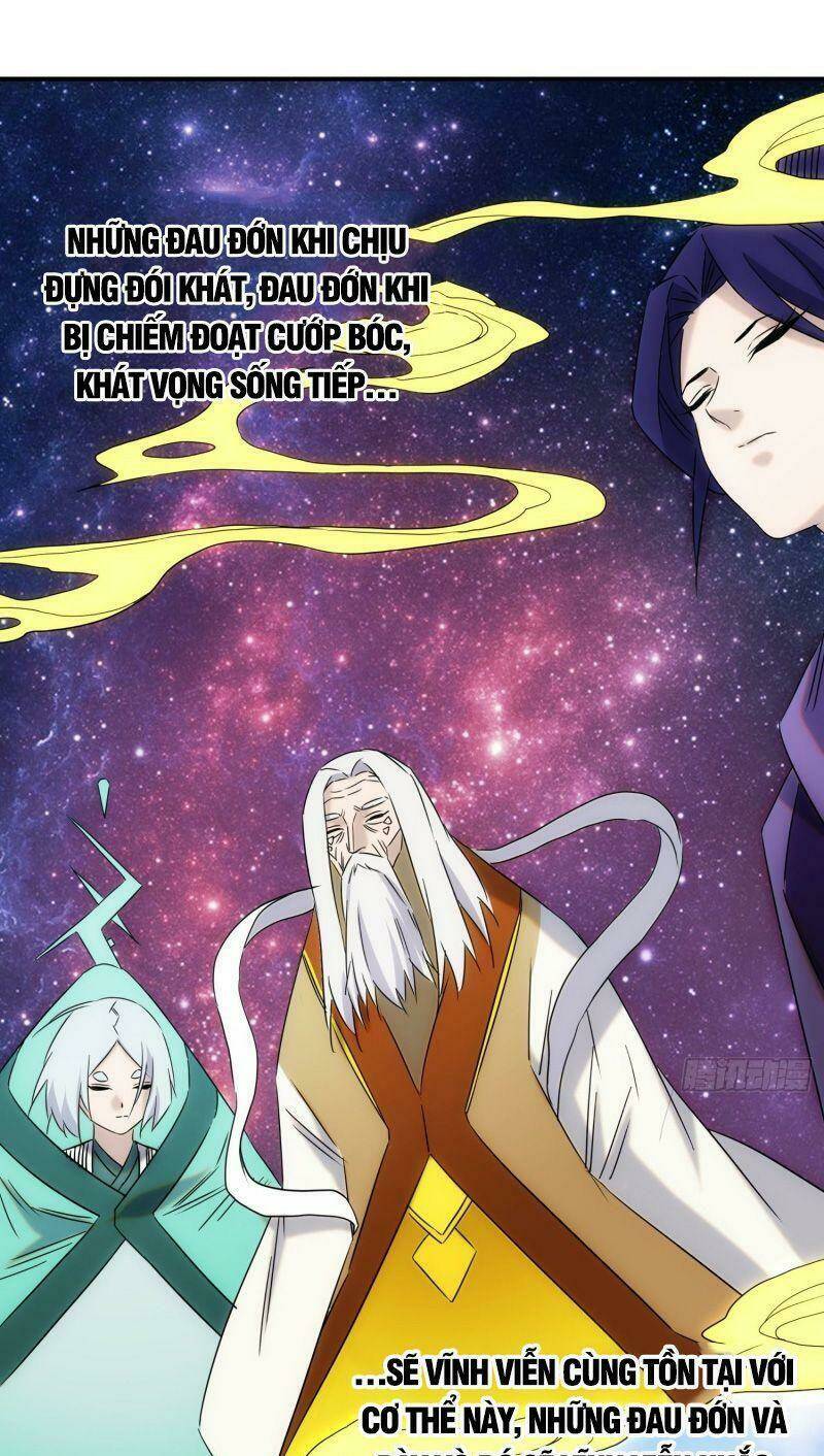 Ma Vương Là Đại Địa Chủ - Chapter 73 - Page 30