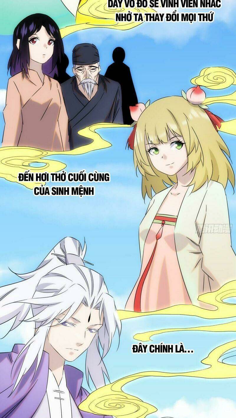 Ma Vương Là Đại Địa Chủ - Chapter 73 - Page 31