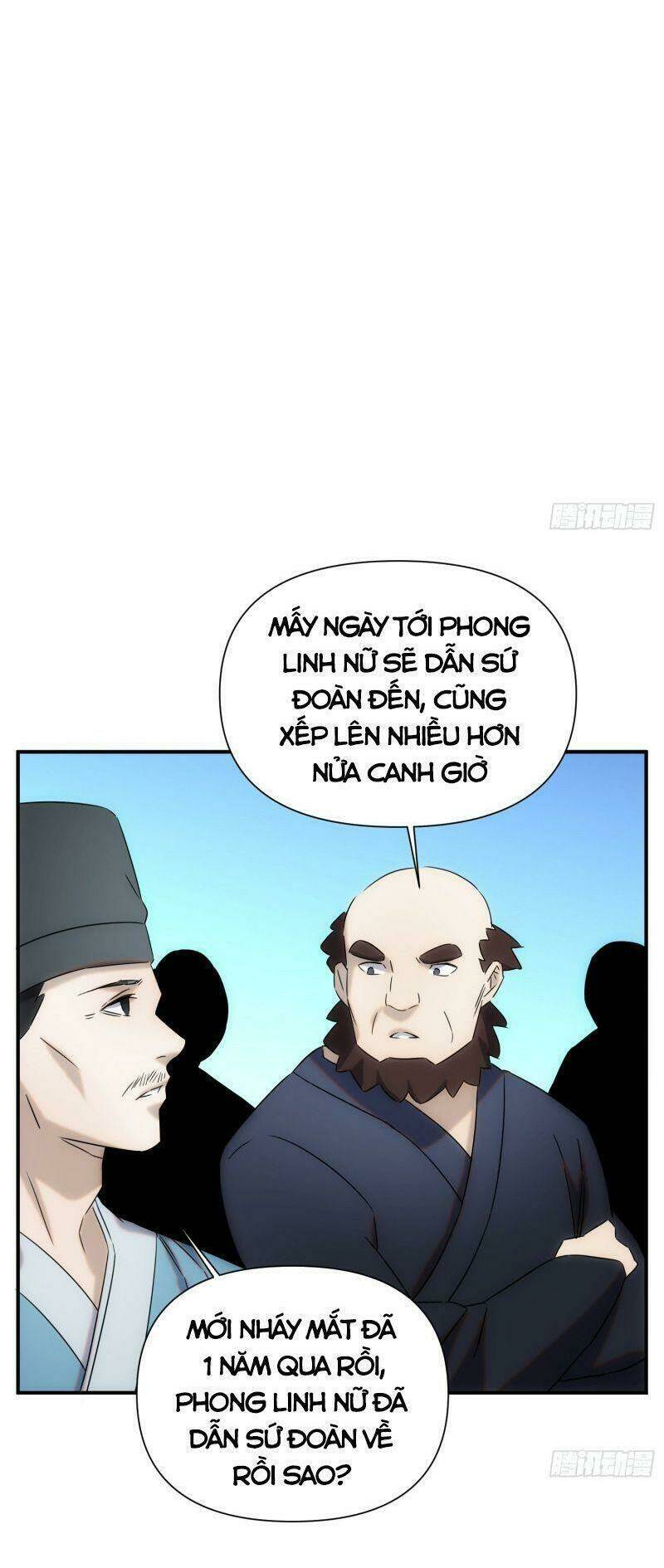 Ma Vương Là Đại Địa Chủ - Chapter 73 - Page 36