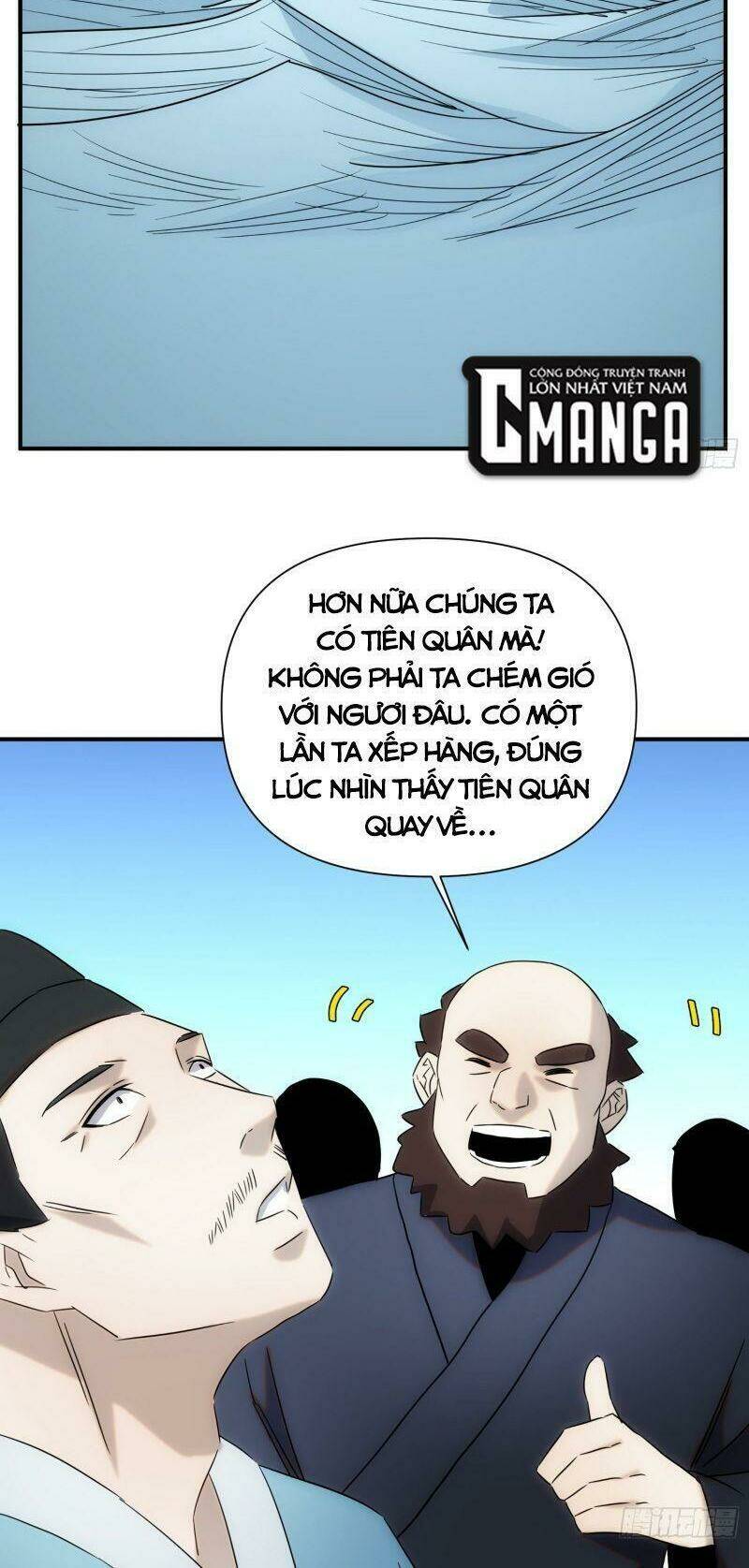 Ma Vương Là Đại Địa Chủ - Chapter 73 - Page 38