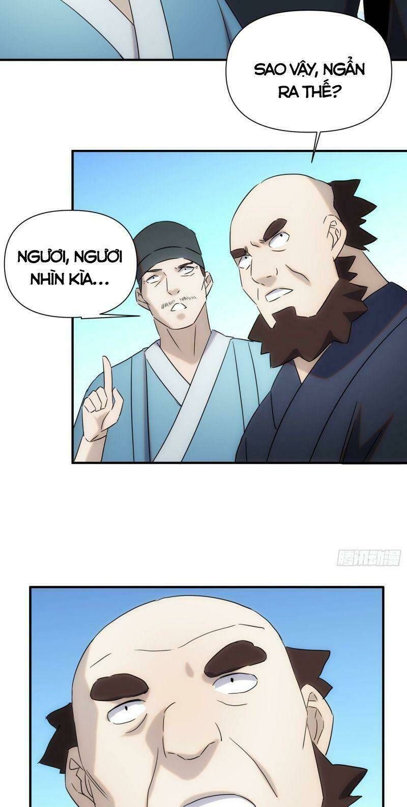 Ma Vương Là Đại Địa Chủ - Chapter 73 - Page 39