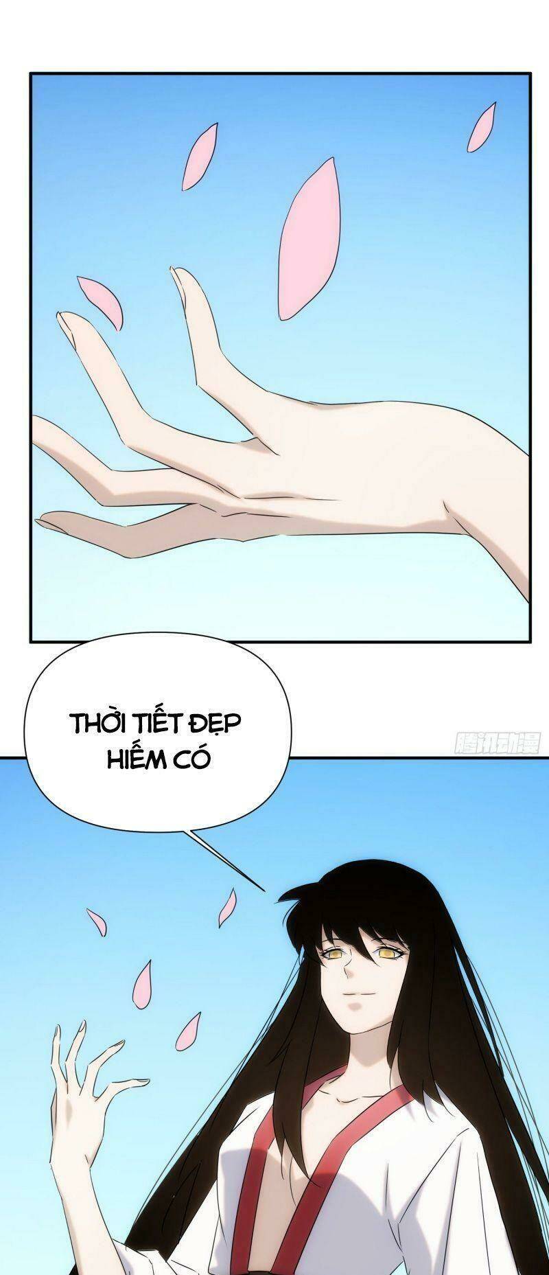 Ma Vương Là Đại Địa Chủ - Chapter 73 - Page 43