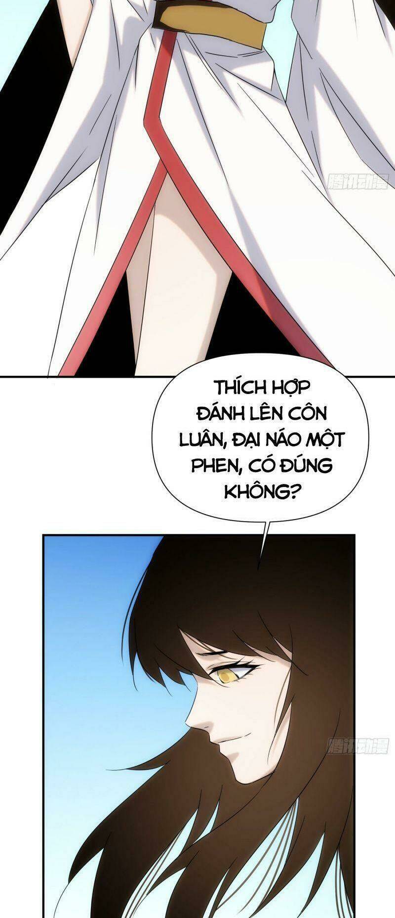 Ma Vương Là Đại Địa Chủ - Chapter 73 - Page 44