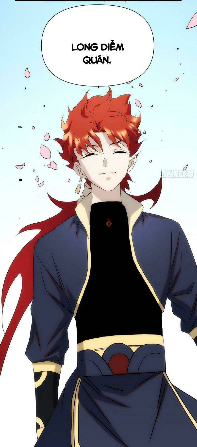 Ma Vương Là Đại Địa Chủ - Chapter 73 - Page 47