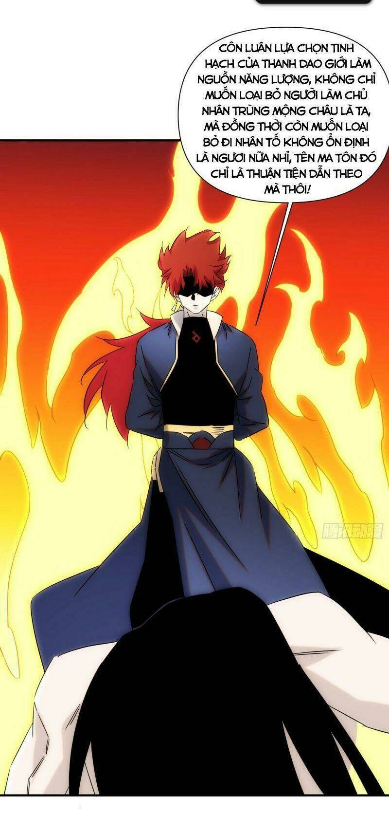 Ma Vương Là Đại Địa Chủ - Chapter 73 - Page 7