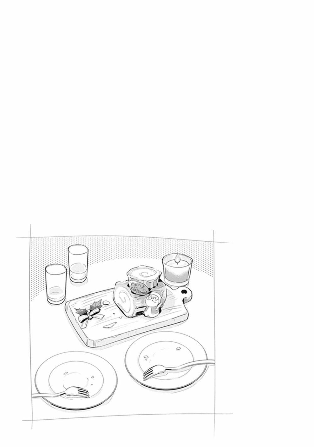 Ichido Dake Demo, Koukai Shitemasu - Chapter 19.5 - Page 9