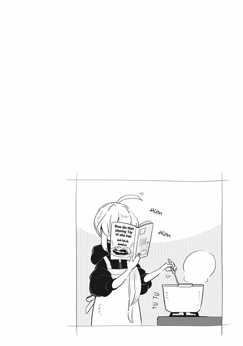 Ichido Dake Demo, Koukai Shitemasu - Chapter 19.5 - Page 5