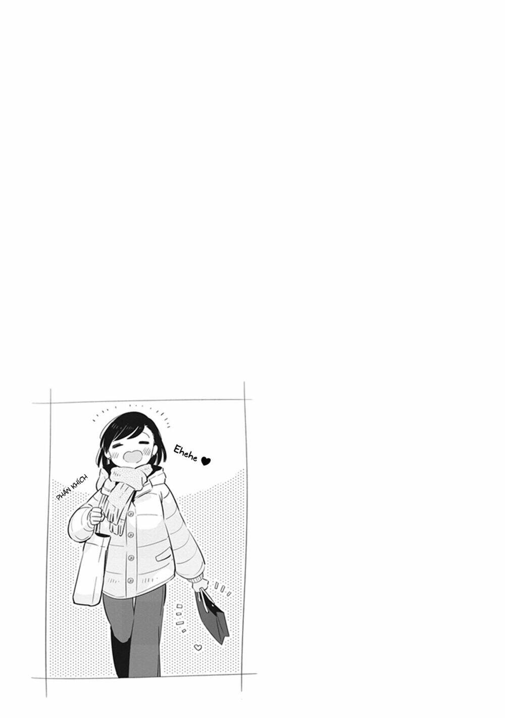 Ichido Dake Demo, Koukai Shitemasu - Chapter 19.5 - Page 7