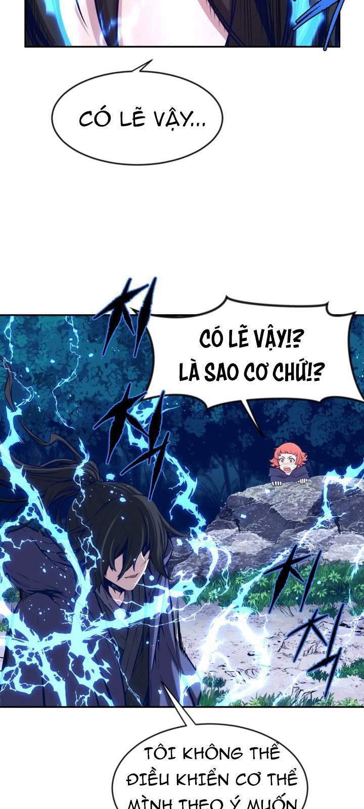 Kim Giáp Đồ Long - Chapter 18 - Page 13