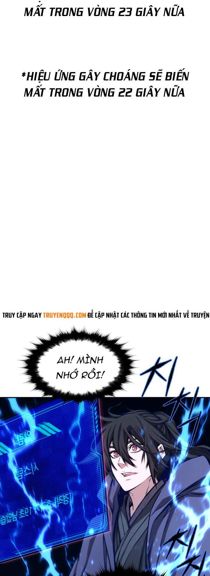 Kim Giáp Đồ Long - Chapter 18 - Page 17