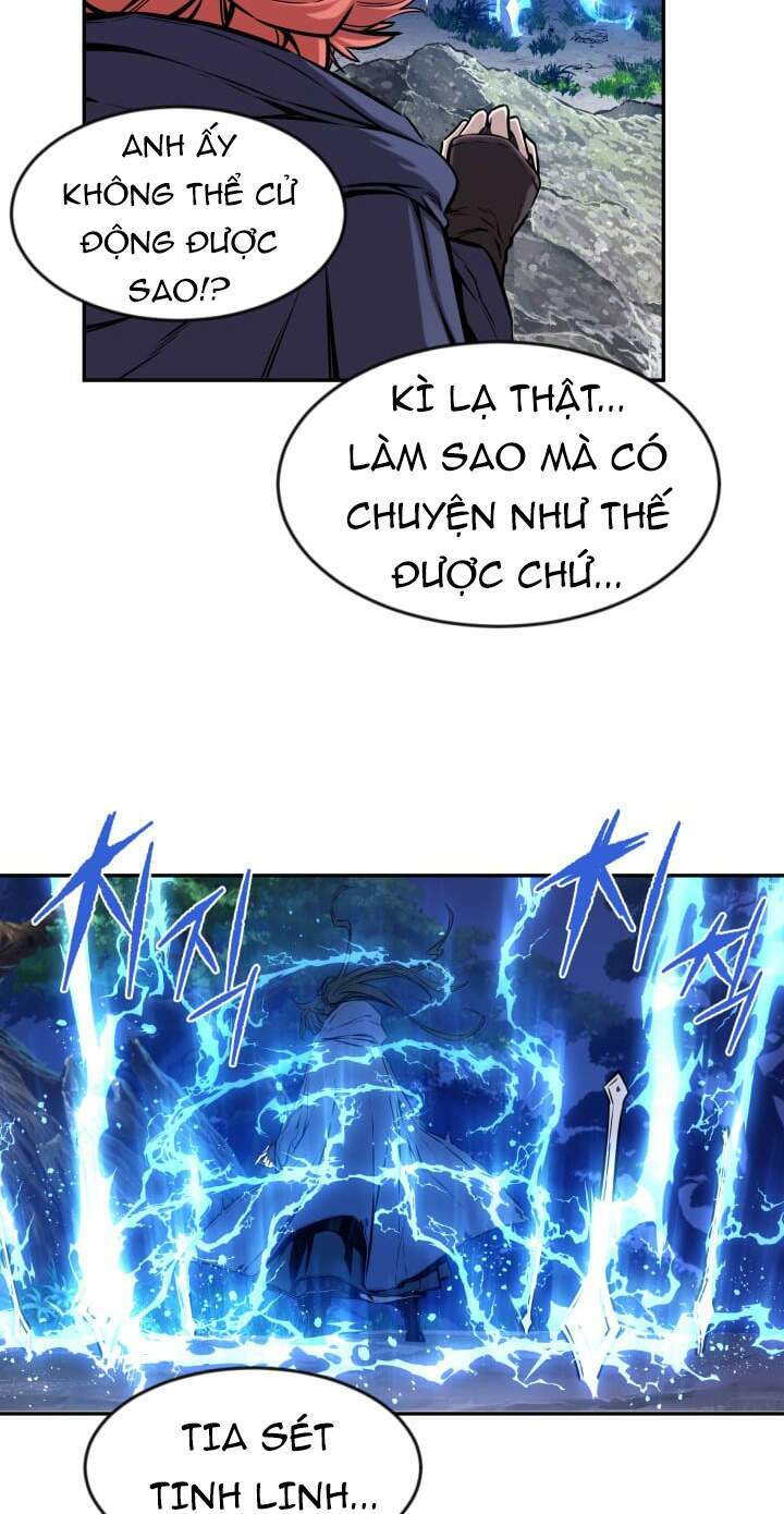 Kim Giáp Đồ Long - Chapter 18 - Page 19