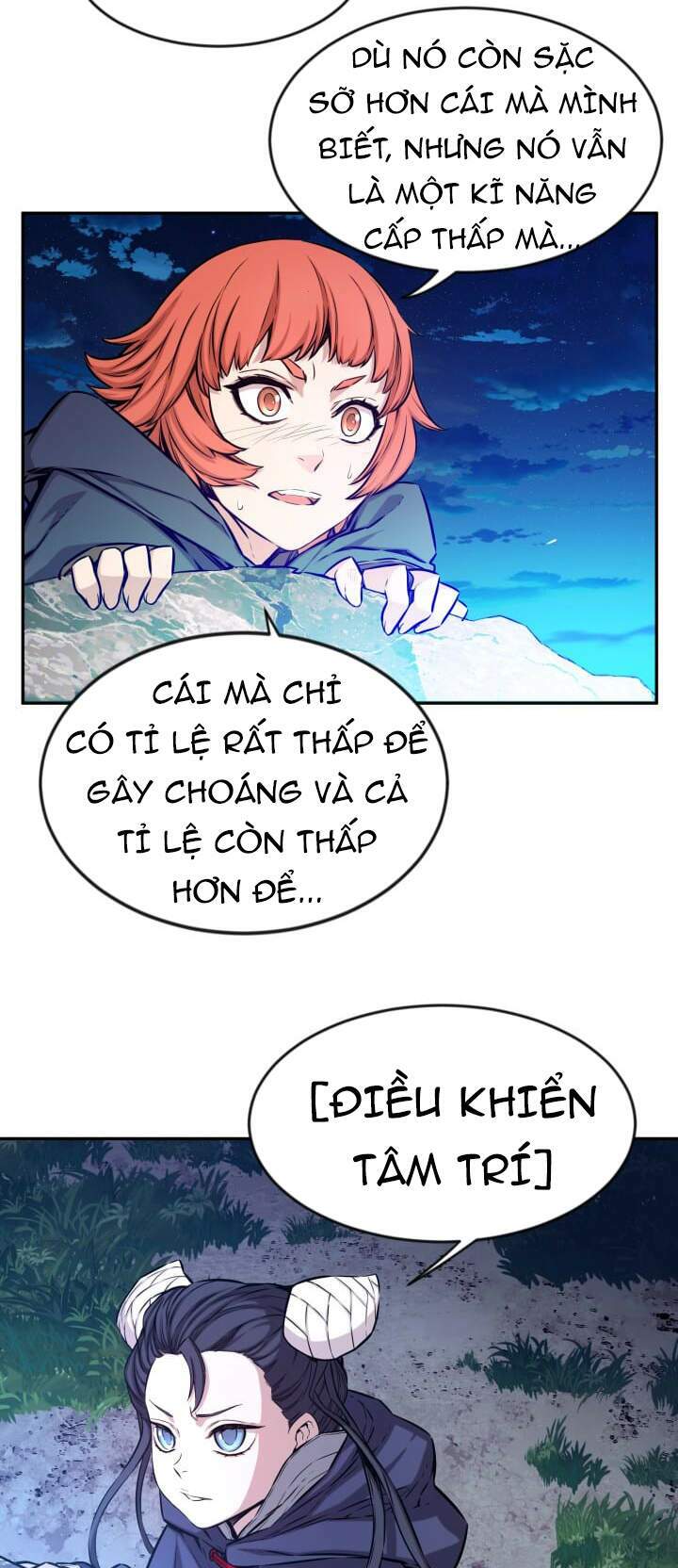 Kim Giáp Đồ Long - Chapter 18 - Page 20