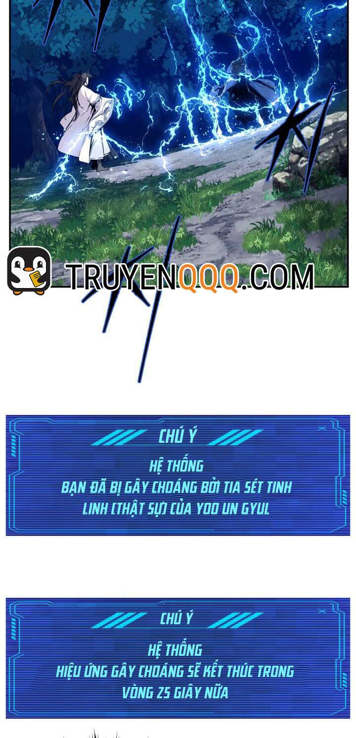 Kim Giáp Đồ Long - Chapter 18 - Page 24