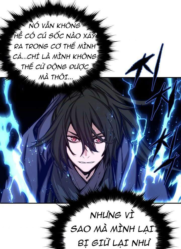 Kim Giáp Đồ Long - Chapter 18 - Page 25