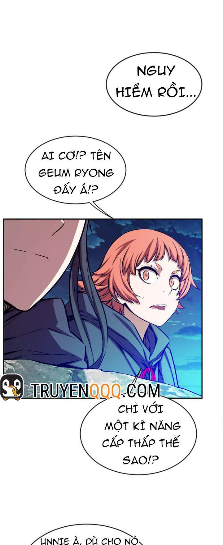 Kim Giáp Đồ Long - Chapter 18 - Page 38