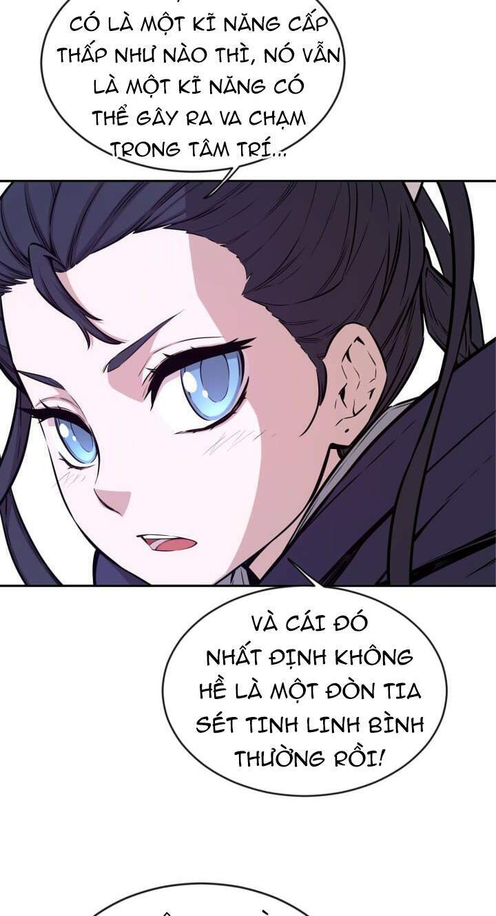 Kim Giáp Đồ Long - Chapter 18 - Page 39