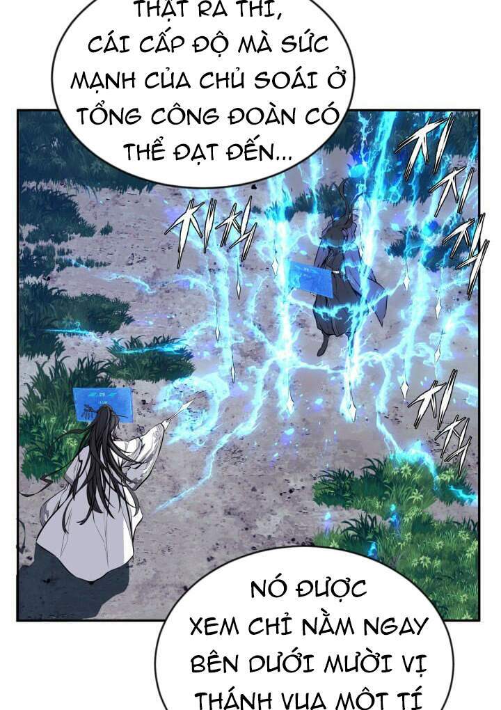 Kim Giáp Đồ Long - Chapter 18 - Page 40