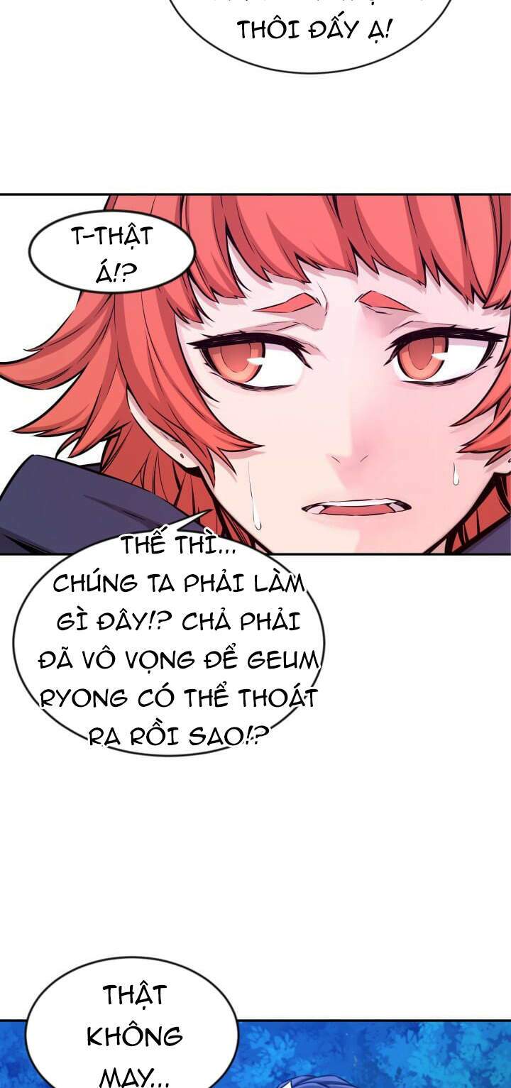 Kim Giáp Đồ Long - Chapter 18 - Page 41