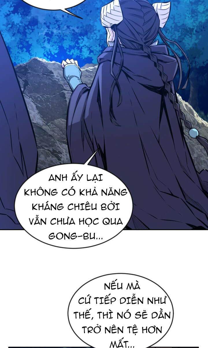 Kim Giáp Đồ Long - Chapter 18 - Page 42