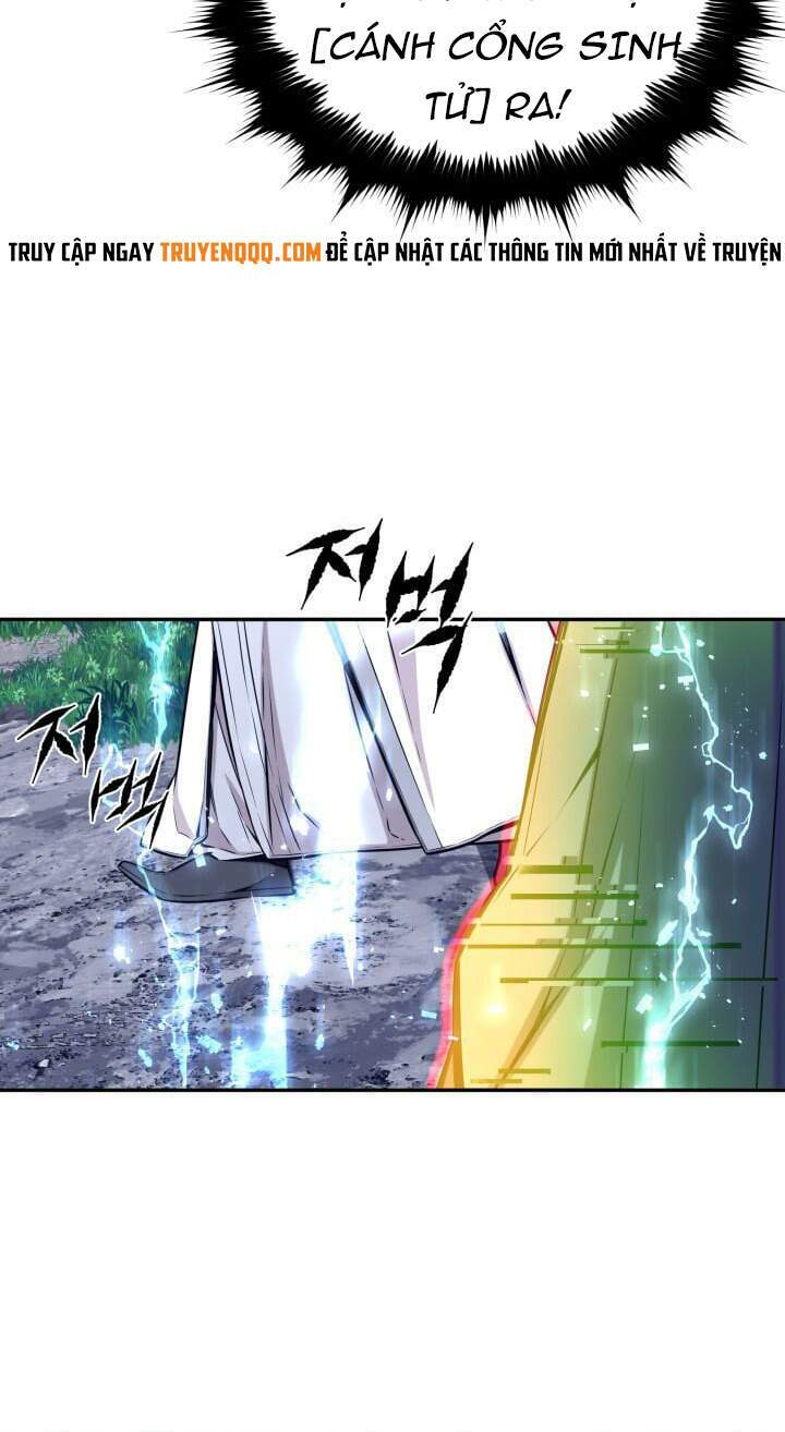 Kim Giáp Đồ Long - Chapter 18 - Page 44