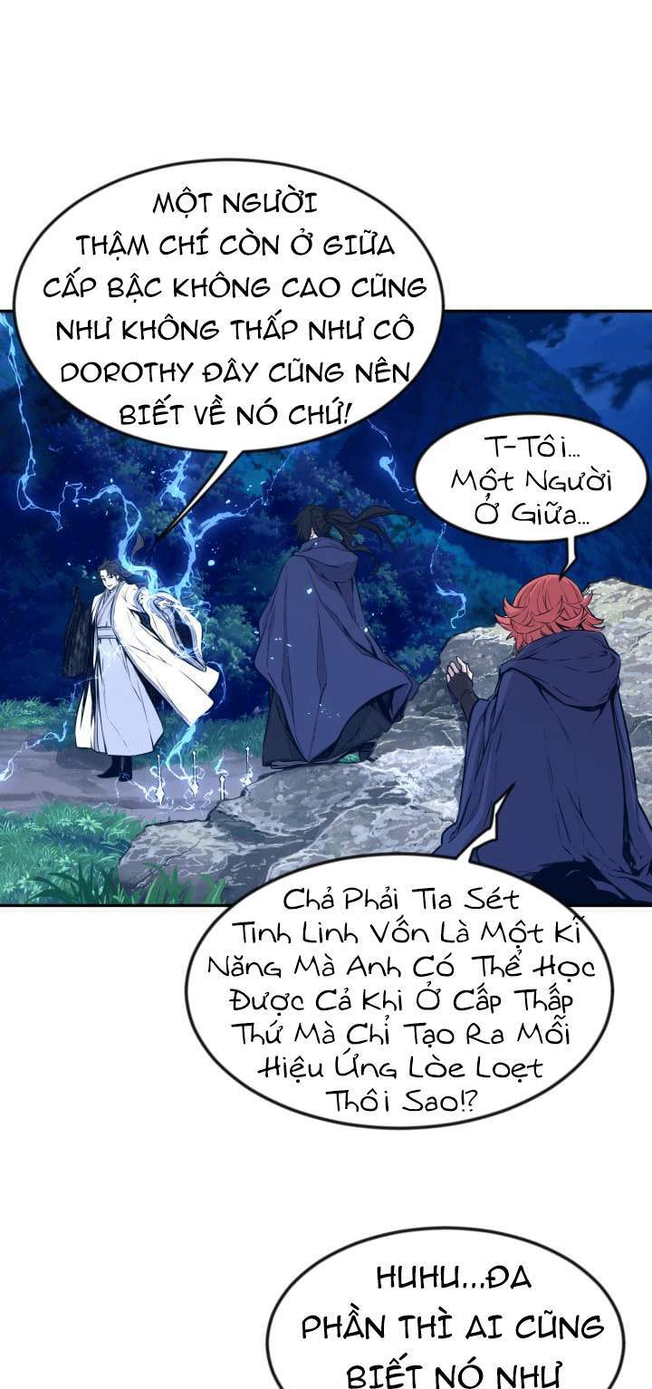 Kim Giáp Đồ Long - Chapter 18 - Page 4