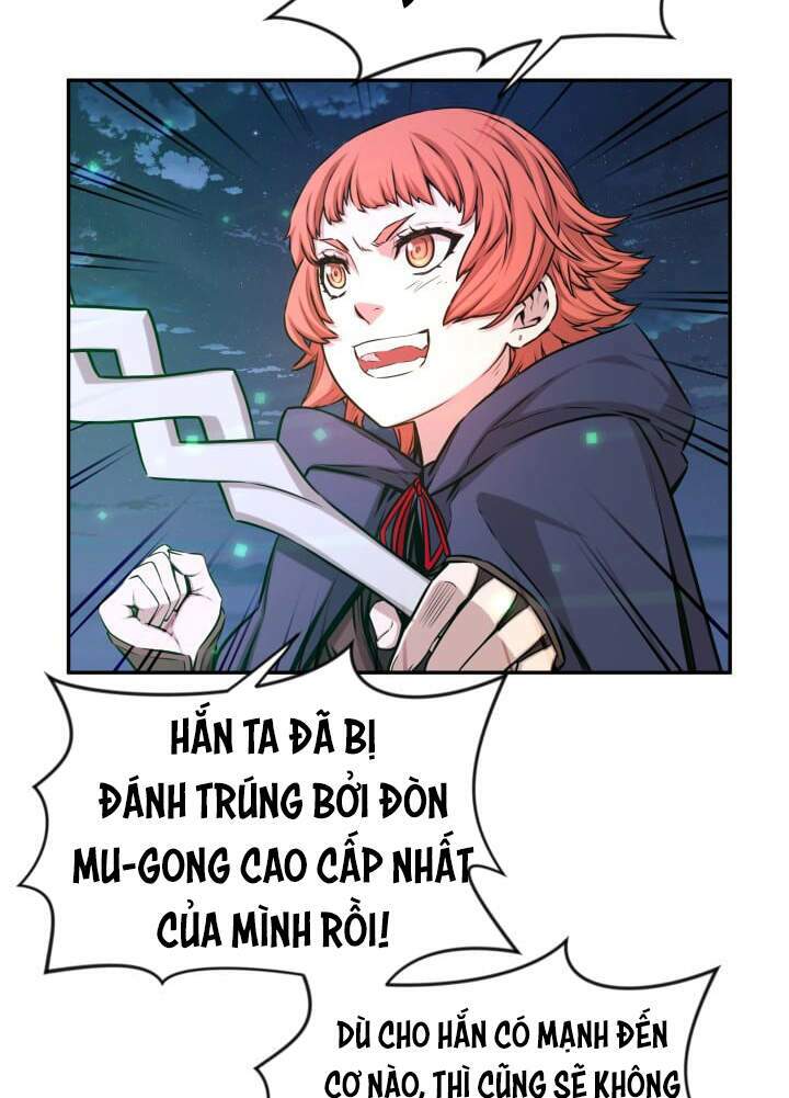 Kim Giáp Đồ Long - Chapter 18 - Page 55