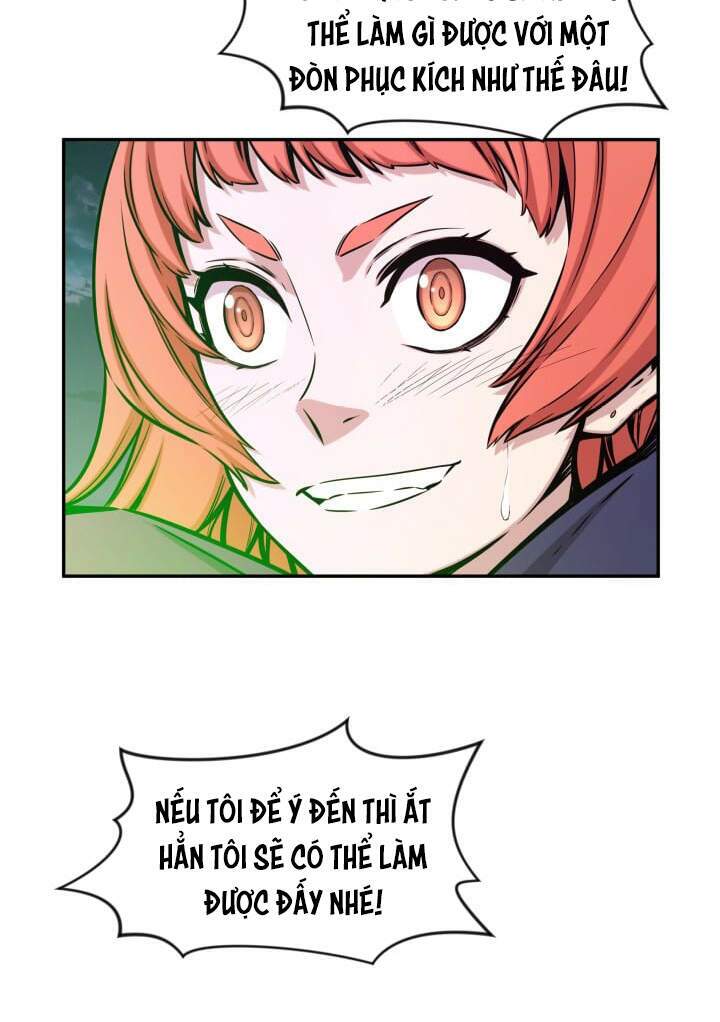 Kim Giáp Đồ Long - Chapter 18 - Page 56