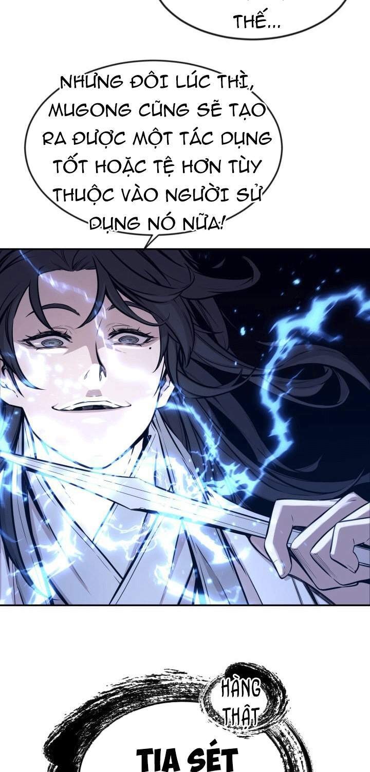 Kim Giáp Đồ Long - Chapter 18 - Page 5