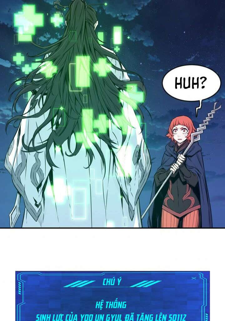 Kim Giáp Đồ Long - Chapter 18 - Page 59