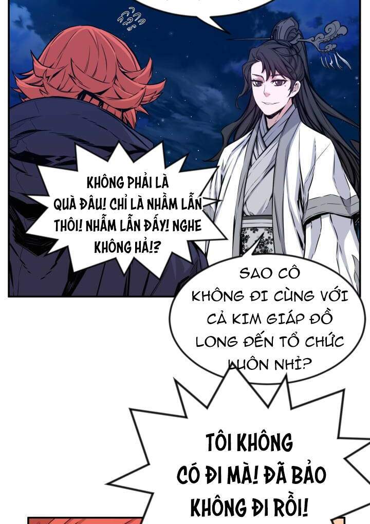 Kim Giáp Đồ Long - Chapter 18 - Page 61