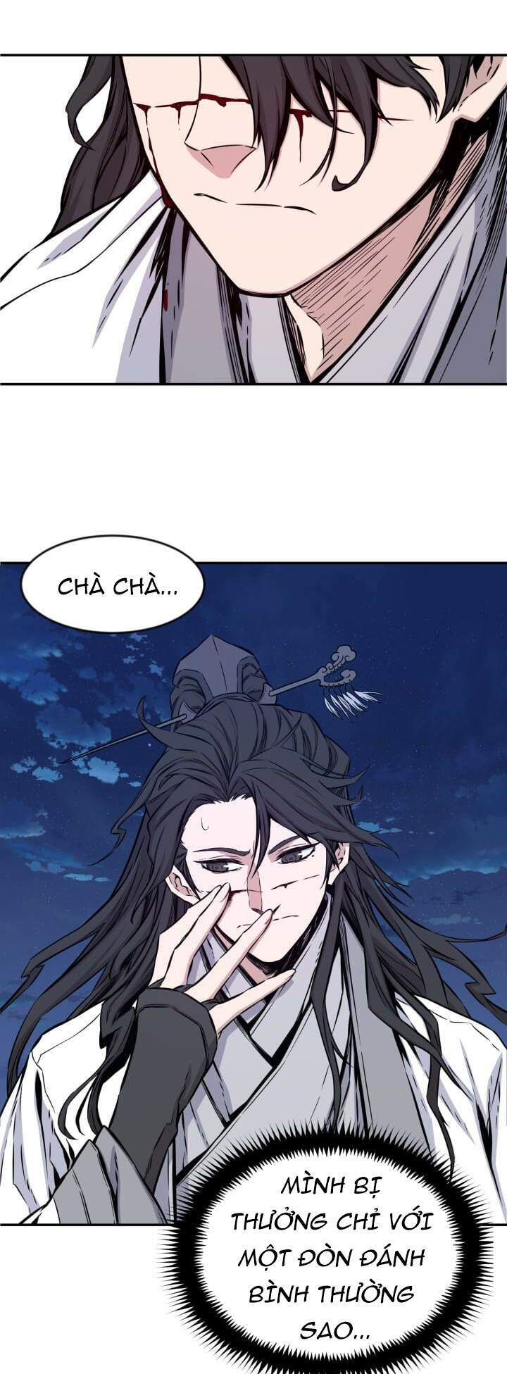 Kim Giáp Đồ Long - Chapter 18 - Page 65