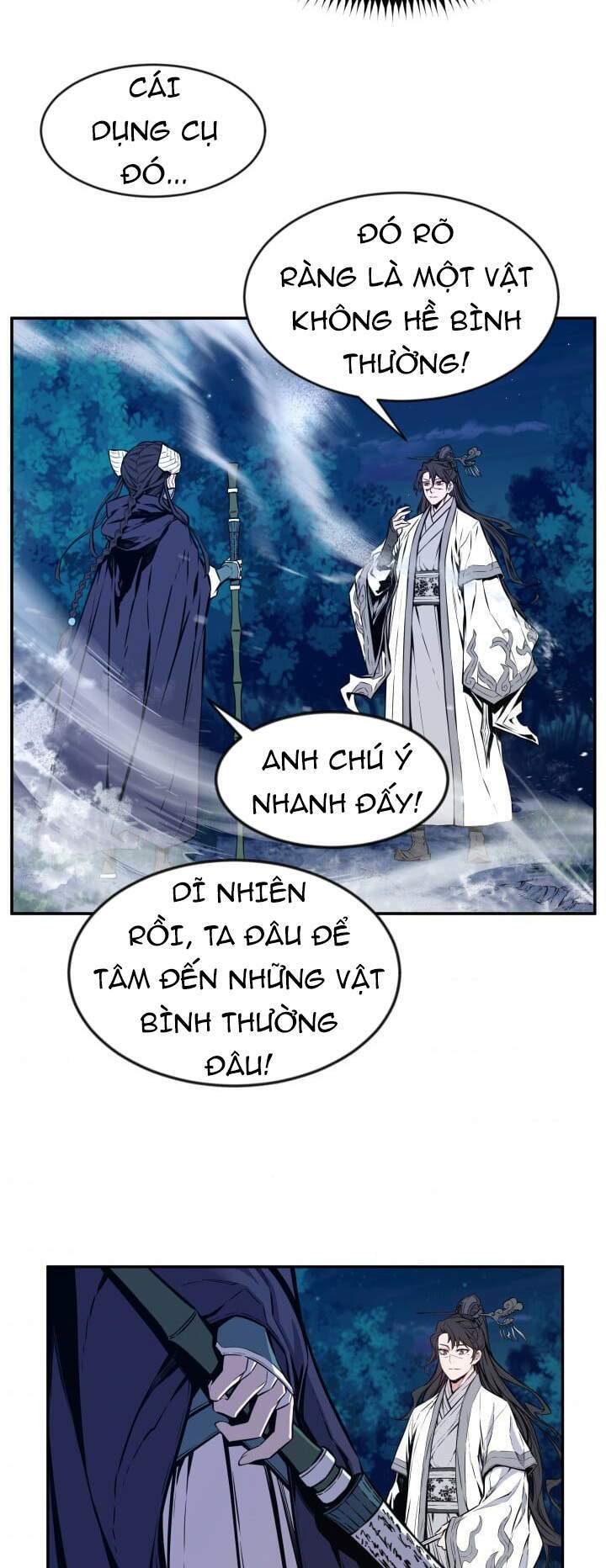Kim Giáp Đồ Long - Chapter 18 - Page 66