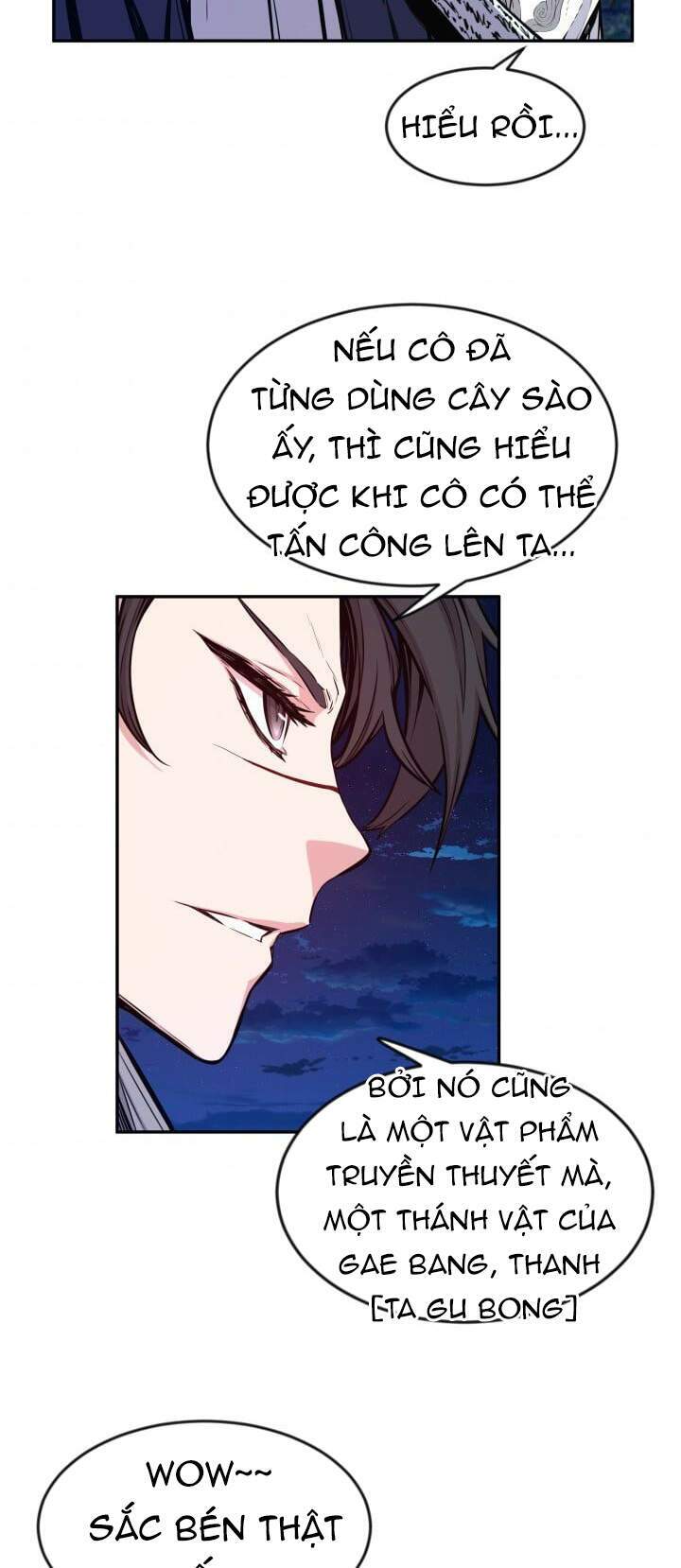 Kim Giáp Đồ Long - Chapter 18 - Page 67