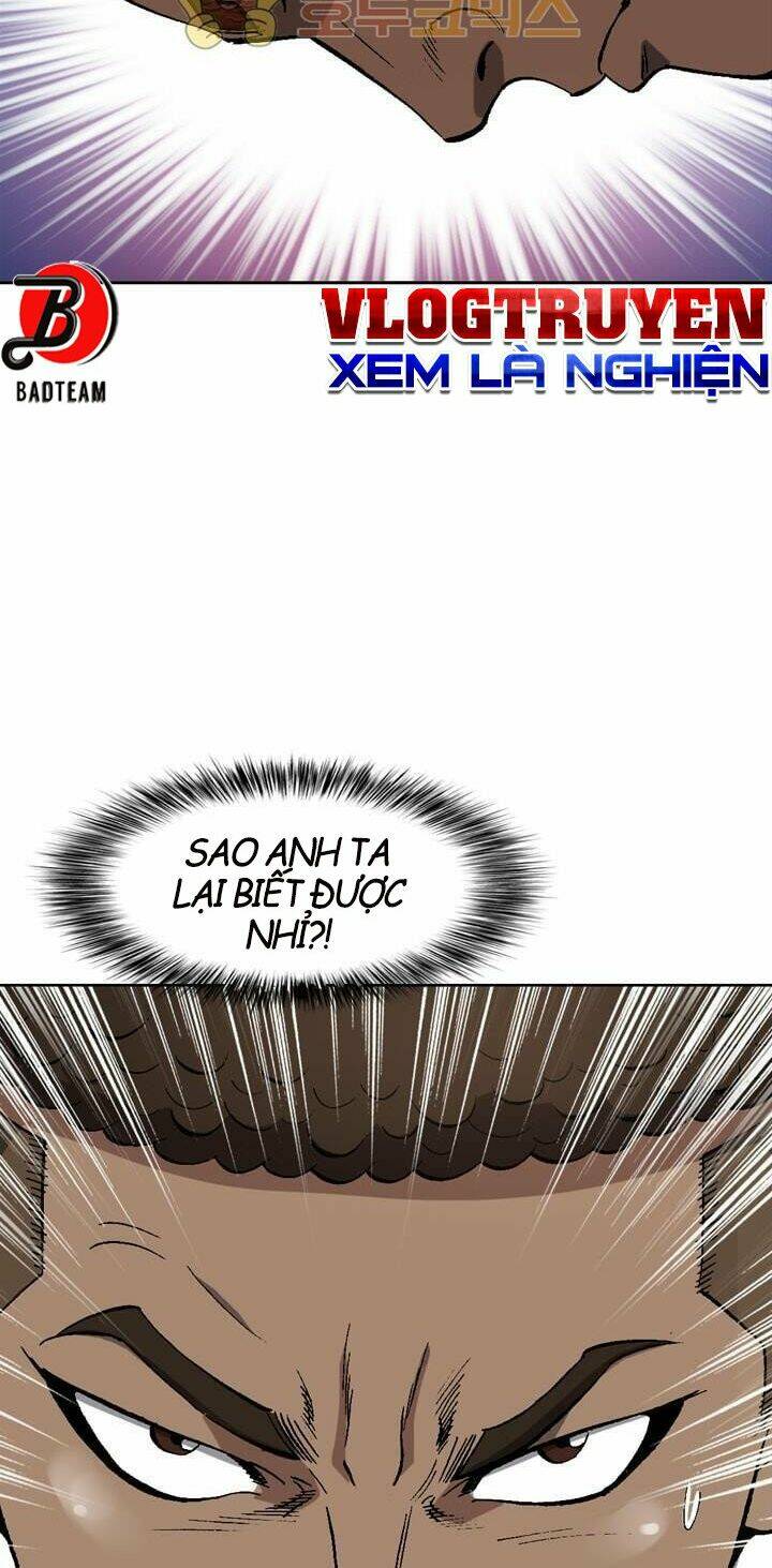 Quyền Vương Học Đường - Chapter 20 - Page 9